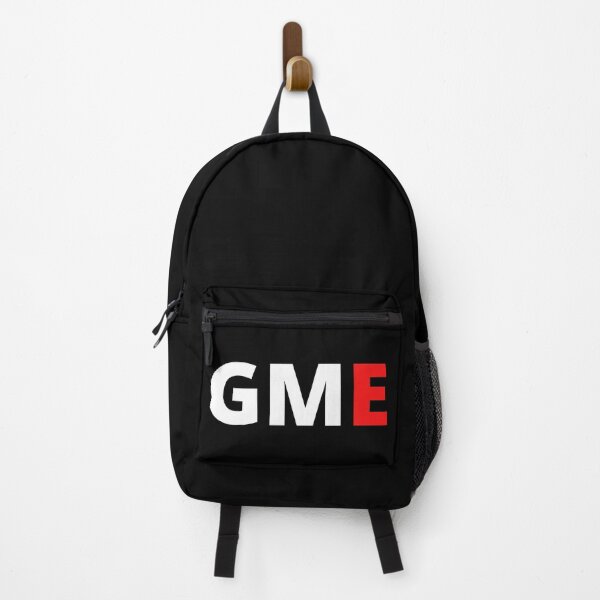 Item preview, GME designed and sold by PureGeometry.