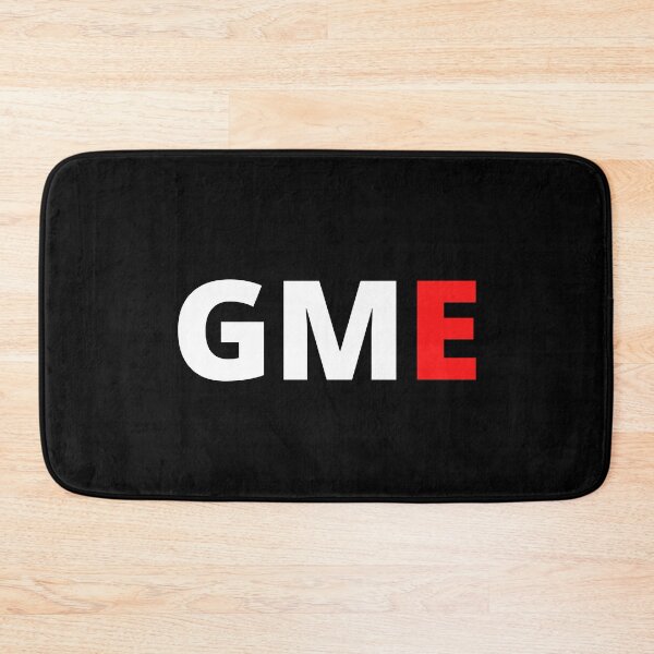 Item preview, GME designed and sold by PureGeometry.
