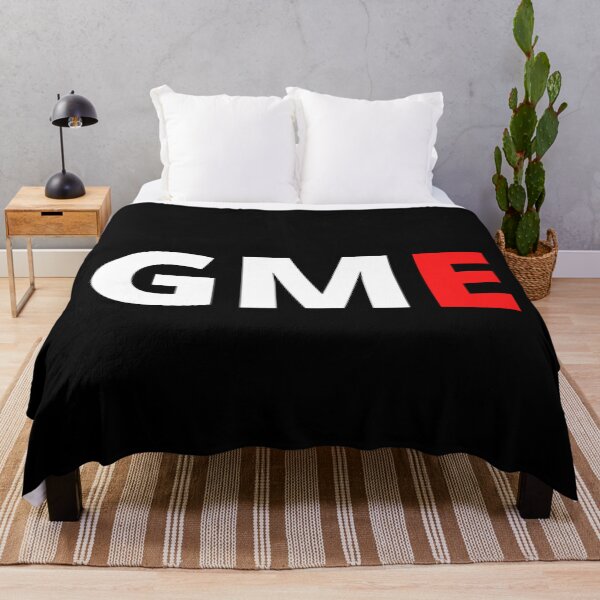 Item preview, GME designed and sold by PureGeometry.
