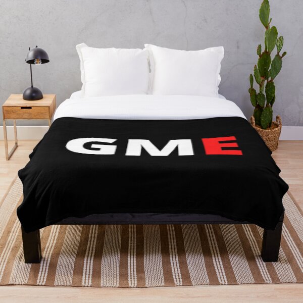 Item preview, GME designed and sold by PureGeometry.