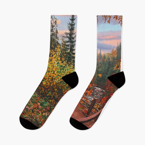 Item preview, River Overlook-Minnesota Nature designed and sold by anthonylonder.