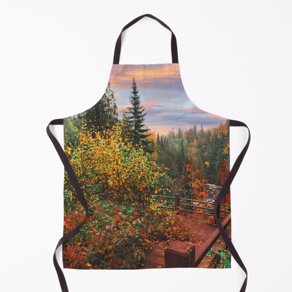 Item preview, River Overlook-Minnesota Nature designed and sold by anthonylonder.