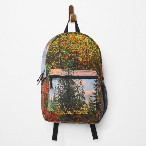 Item preview, River Overlook-Minnesota Nature designed and sold by anthonylonder.