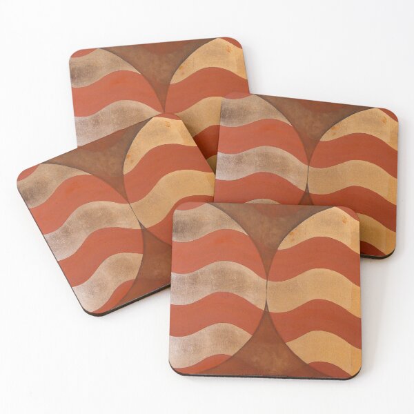 Item preview, BASSE TAILLE TEXTURE #4 - WAVE IN-BETWEEN  designed and sold by MelodyArmstrong.