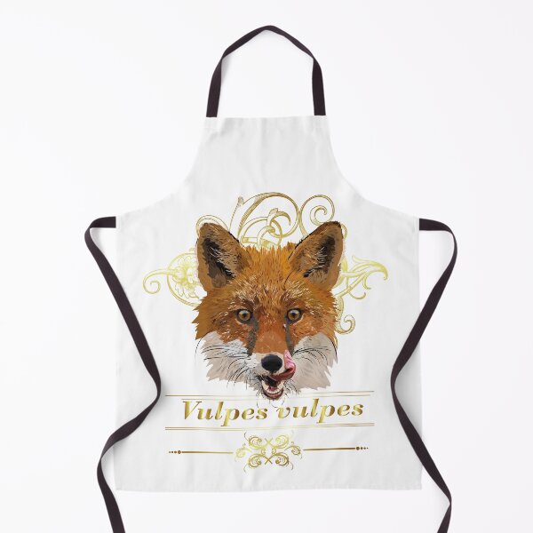 Item preview, Red fox designed and sold by obscurite.