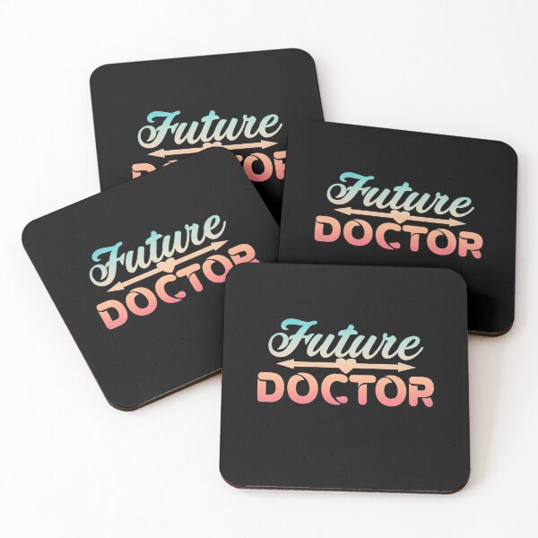 Item preview, Future Doctor Funny  designed and sold by KGN  CREATIVITY.