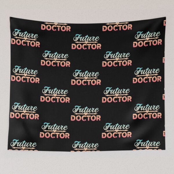 Item preview, Future Doctor Funny  designed and sold by KGN  CREATIVITY.