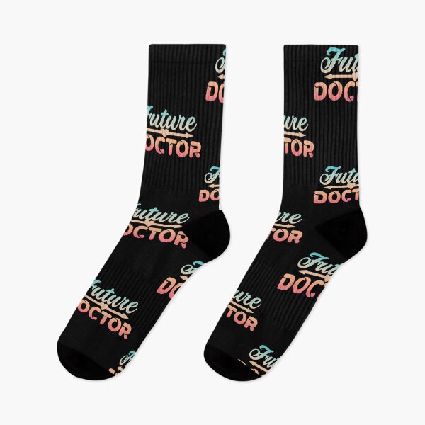Item preview, Future Doctor Funny  designed and sold by KGN  CREATIVITY.