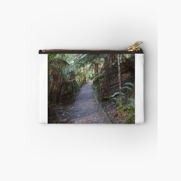 Item preview, Fern Walk, Leven Canyon Regional Reserve, Tas, Australia designed and sold by Margaret  Hyde.