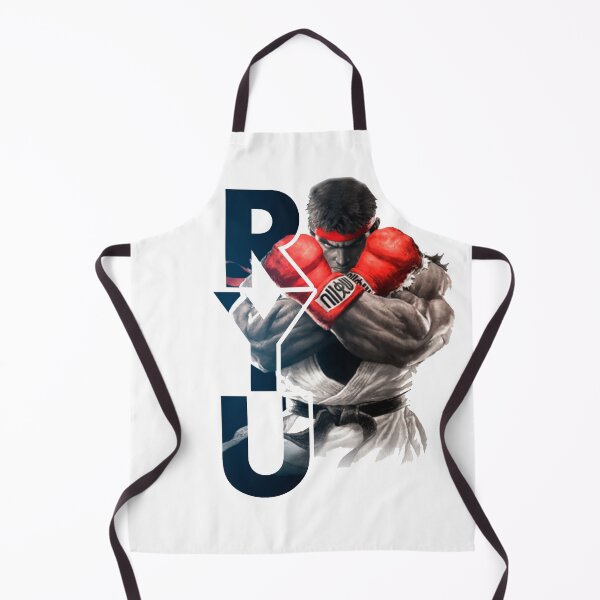 Item preview, Ryu Street Fighter Xtream - Fight Intimidation - SFV Ryu - Street Fighter V RYU designed and sold by amazinGraphic.