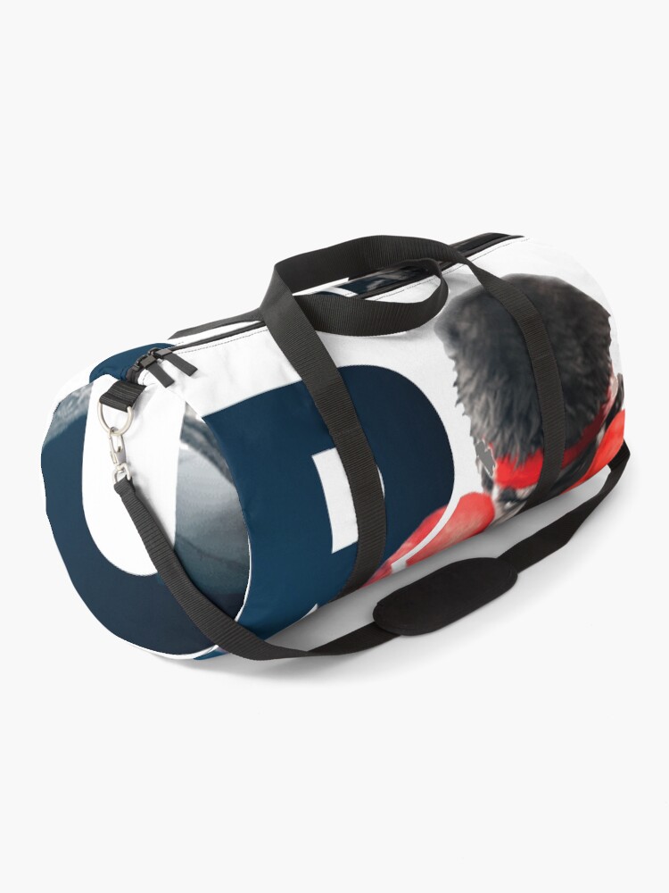 Ryu store duffle bag