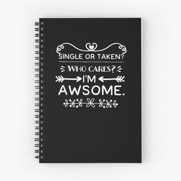 Item preview, Single Or Taken Valentine Perfect Design Women designed and sold by ninapfvu.