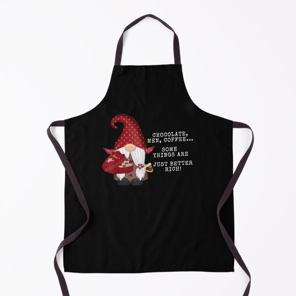 Item preview, Funny Valentine's Day Chocolate Men Coffee Sarcastic designed and sold by ninapfvu.