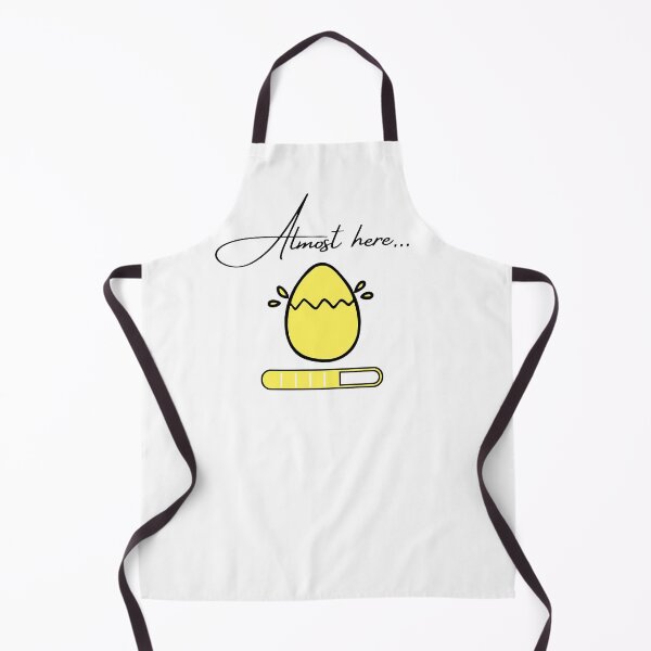 Item preview, Almost Here Baby Loading, designed and sold by GulQari.