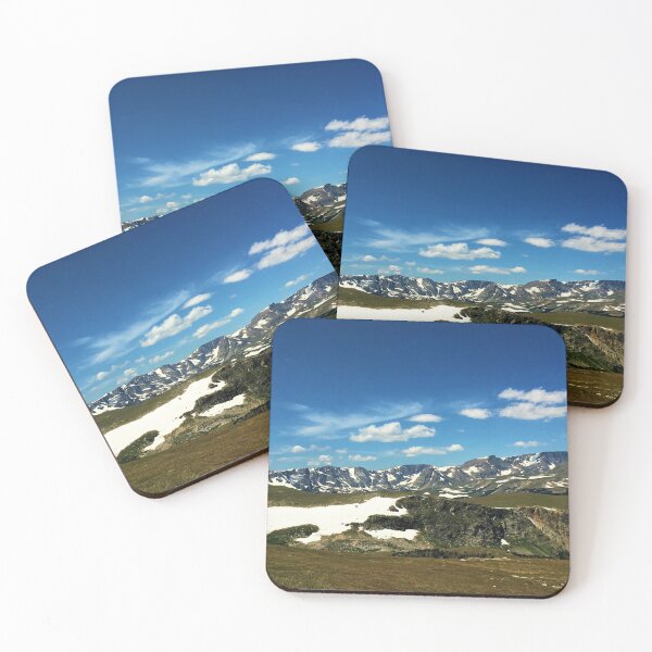 Item preview, Beartooth Pass  designed and sold by MaryGTebo.