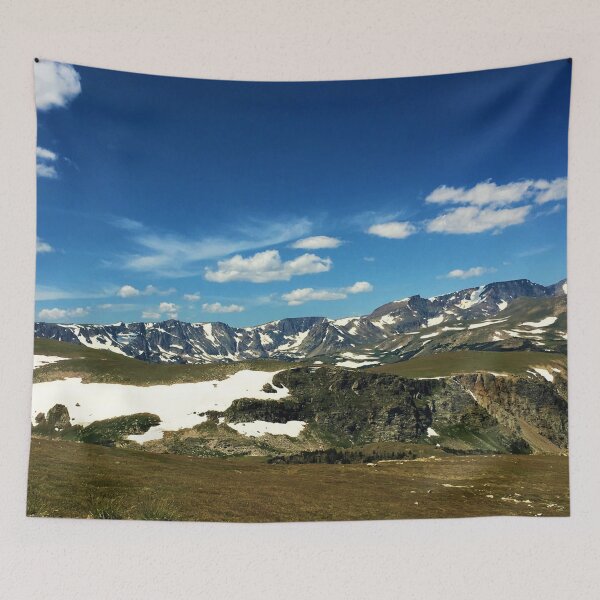 Item preview, Beartooth Pass  designed and sold by MaryGTebo.