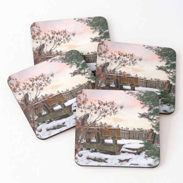 Item preview, Winter Views-Scenic Overlook designed and sold by anthonylonder.
