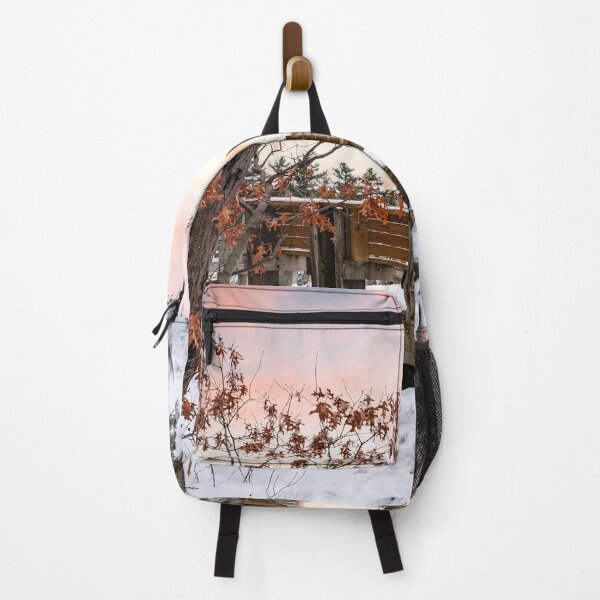 Item preview, Winter Views-Scenic Overlook designed and sold by anthonylonder.