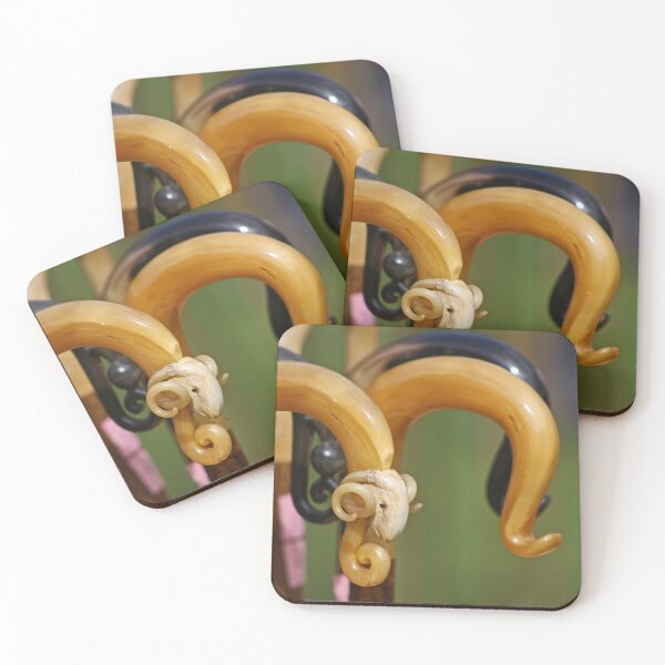 Item preview, Shepherds Crooks designed and sold by Liz Lane.