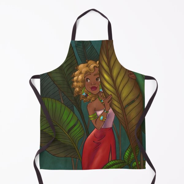 Item preview, Coy designed and sold by Delilah Espinosa.