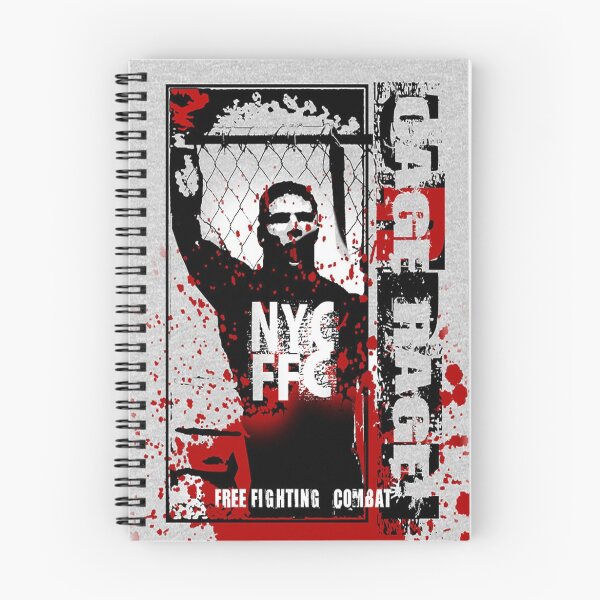 Item preview, cage rage designed and sold by redboy.