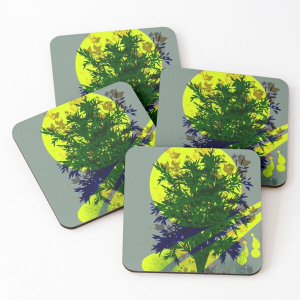 Item preview, Trees cases designed and sold by kikomandarino.