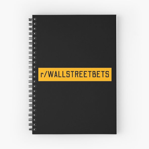 Item preview, r / WALLSTREETBETS designed and sold by PureGeometry.