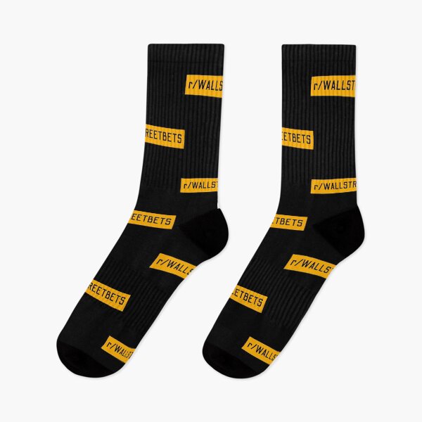 Item preview, r/WALLSTREETBETS designed and sold by PureGeometry.