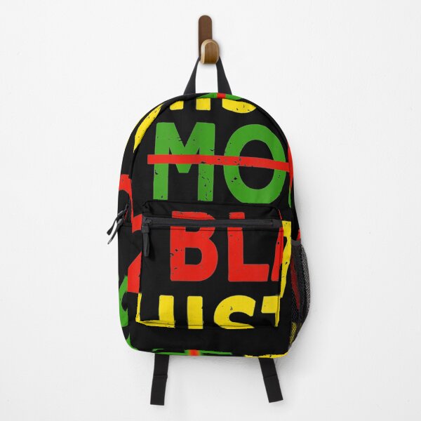 Item preview, Black History Month 24 7 365 African Melanin Black Gift designed and sold by ninapfvu.
