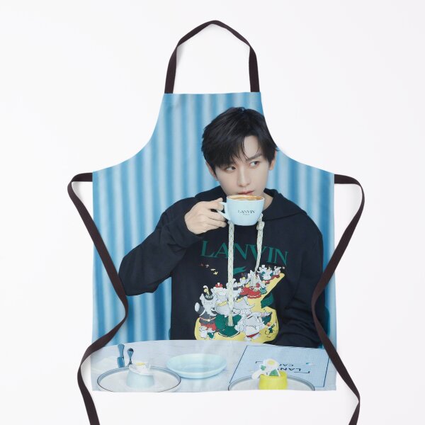 Item preview, Cheng Yi designed and sold by EspressoSeokJin.
