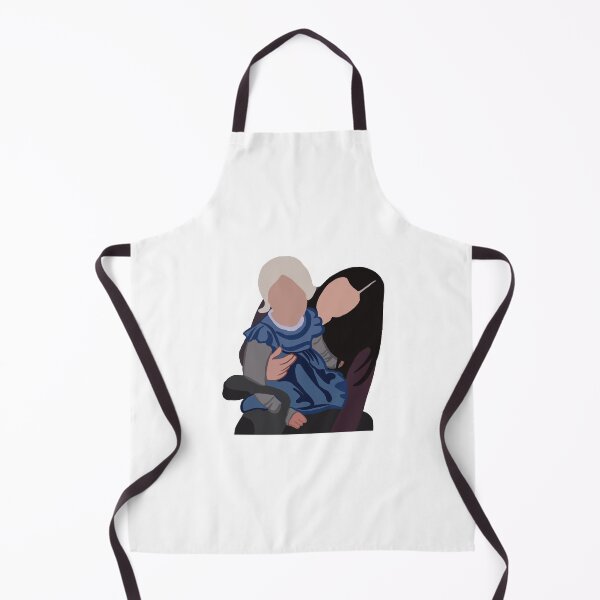 Item preview, Jemma and Alya Fitzsimmons designed and sold by BrierRoseAndCo.