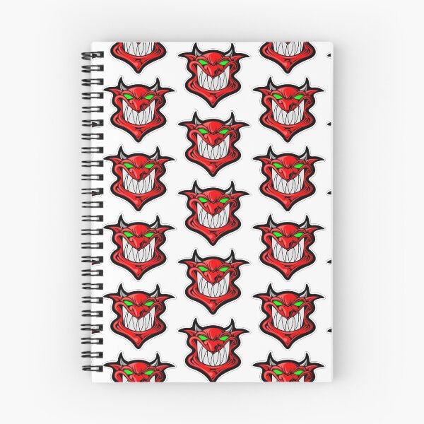 Item preview, Red Devil designed and sold by stavropolus.
