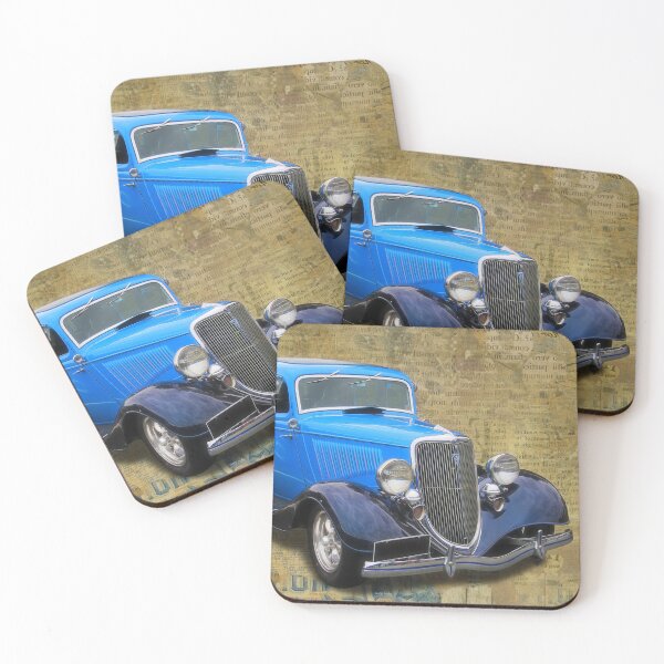 Item preview, 4 Door 34 designed and sold by Hawley Designs.