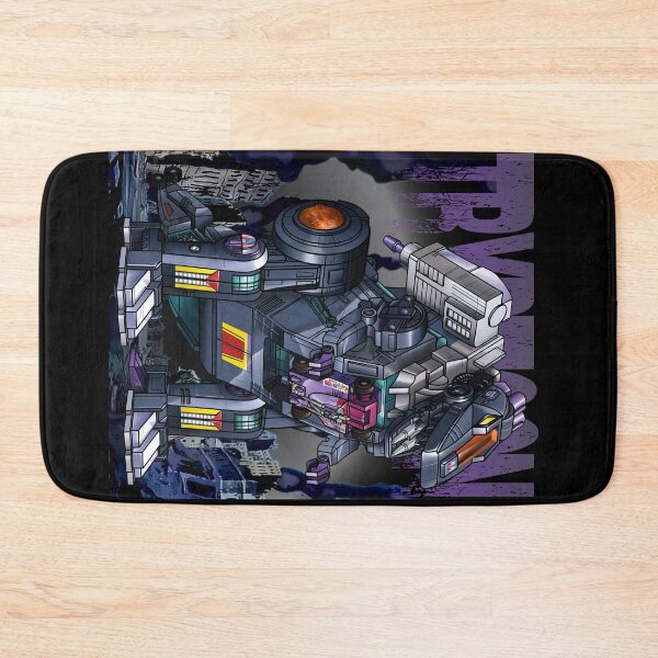 Item preview, Trypticon designed and sold by ragingnin77.