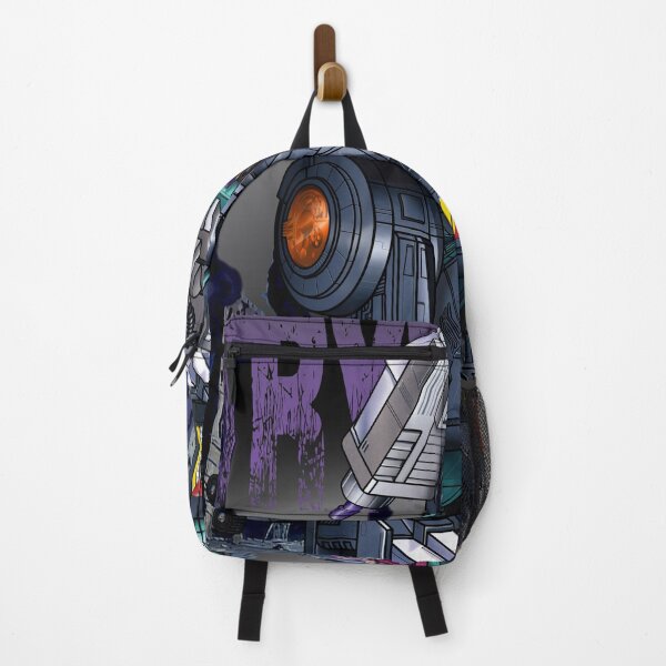 Item preview, Trypticon designed and sold by ragingnin77.