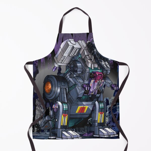 Item preview, Trypticon designed and sold by ragingnin77.