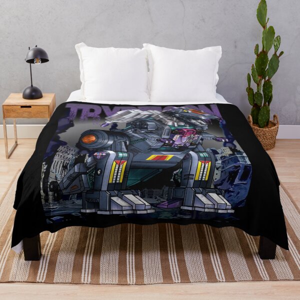 Item preview, Trypticon designed and sold by ragingnin77.
