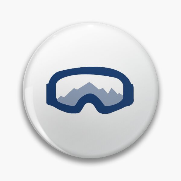 Item preview, Ski Goggles designed and sold by anna-schaeffler.
