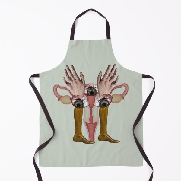 Item preview, "Eyesteria" designed and sold by Vesperalia x The Thorny Juniper.