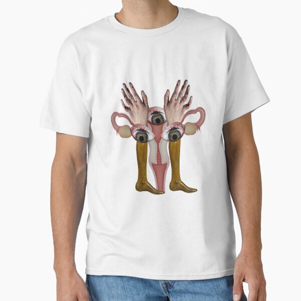 Classic T-Shirt