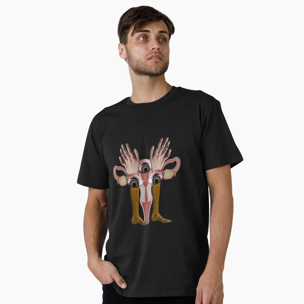 Item preview, Premium T-Shirt designed and sold by Vesperalia.