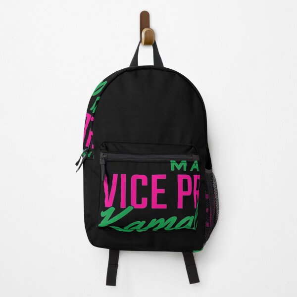 Item preview, Madam Vice President Kamala Harris designed and sold by ninapfvu.