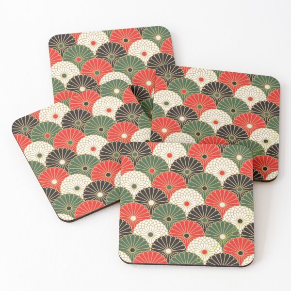 Item preview, Colored Flowers designed and sold by sagar96.