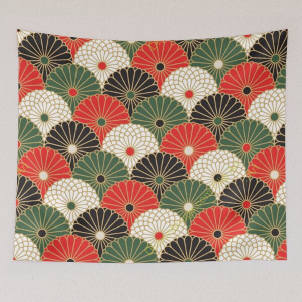 Item preview, Colored Flowers designed and sold by sagar96.