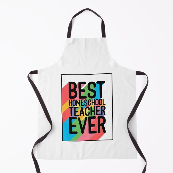 Item preview, Best homeschool teacher ever designed and sold by atihca.