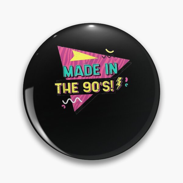 Item preview, Born In The 80's Raised In The 90's Baby In 80's 90's Made designed and sold by ninapfvu.