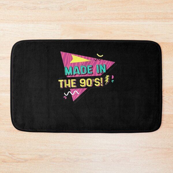 Item preview, Born In The 80's Raised In The 90's Baby In 80's 90's Made designed and sold by ninapfvu.