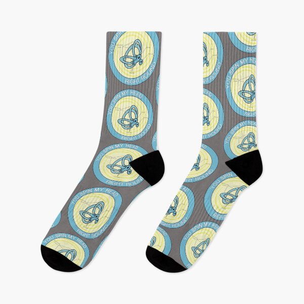 Item preview, Vestibular System Spins My Head Right Round (w/ labels) designed and sold by PreMDDesigns.