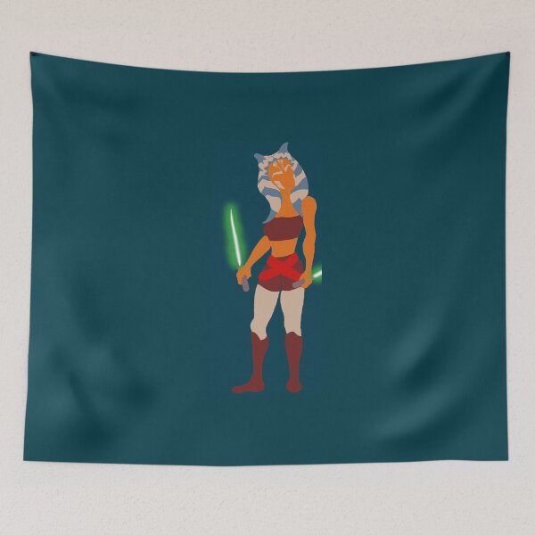 Item preview, Ashoka designed and sold by bananaline.