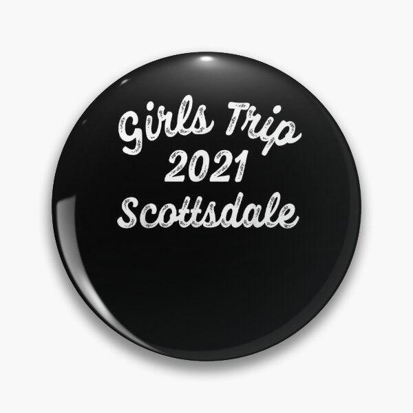 Item preview, Girls Trip 2021 Scottsdale Matching Vacation Travel Keepsake designed and sold by ninapfvu.